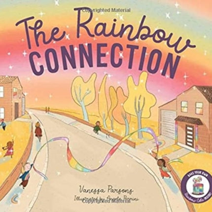 The Rainbow Connection