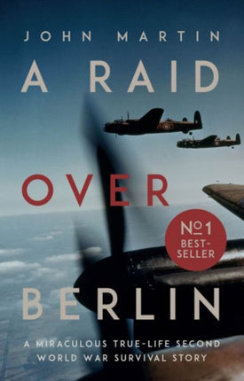 A Raid Over Berlin