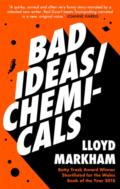 Bad Ideas / Chemicals