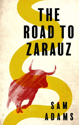 The Road to Zarauz