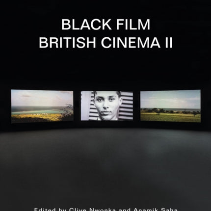 Black Film British Cinema II