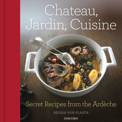 Chateau Jardin Cuisine