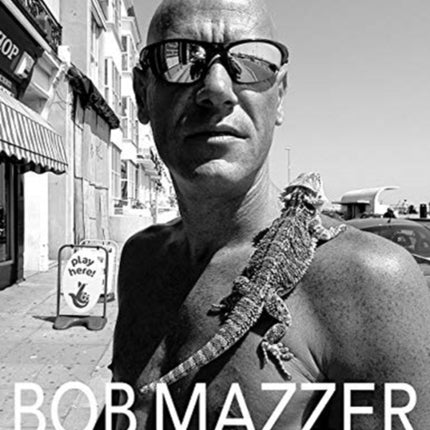 Bob Mazzer