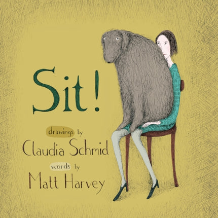 Sit!