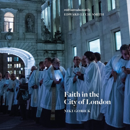 Faith in the City of London