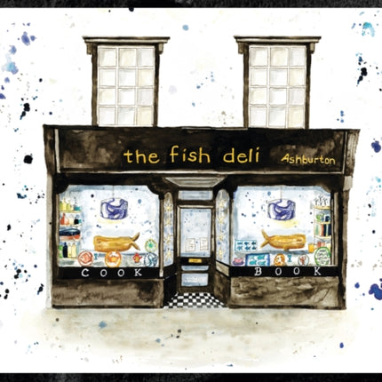 Four Seasons at the Fish Deli