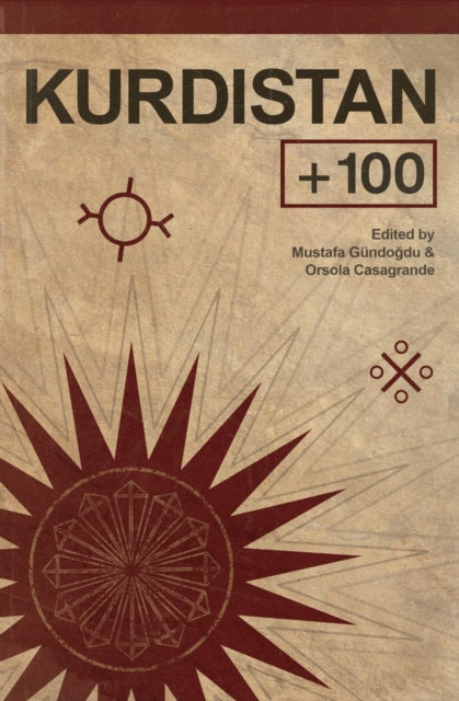 Kurdistan +100: Stories from a Future State