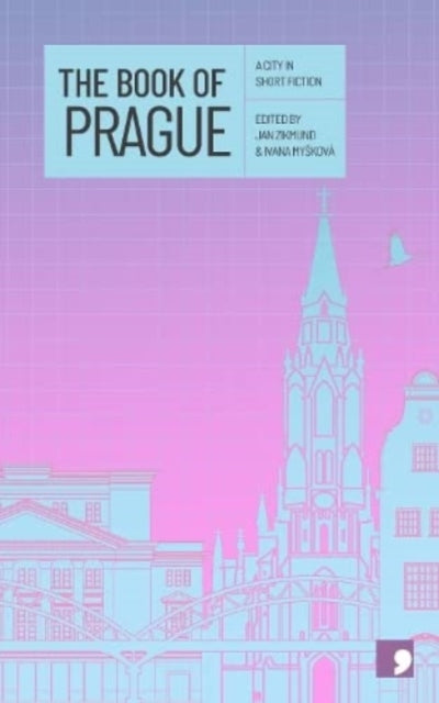 The Book of Prague