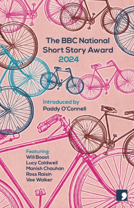 The BBC National Short Story Award 2024