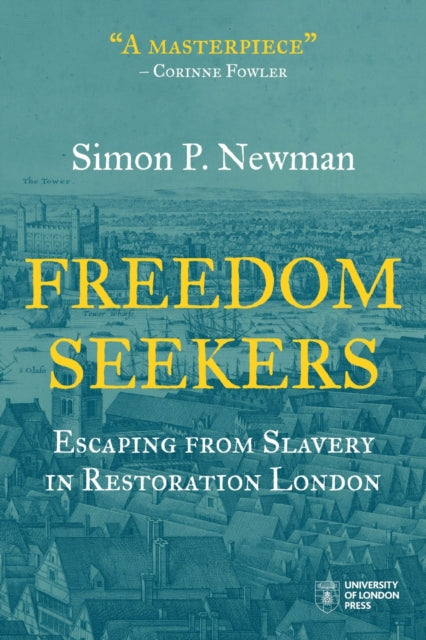 Freedom Seekers: Escaping from Slavery in