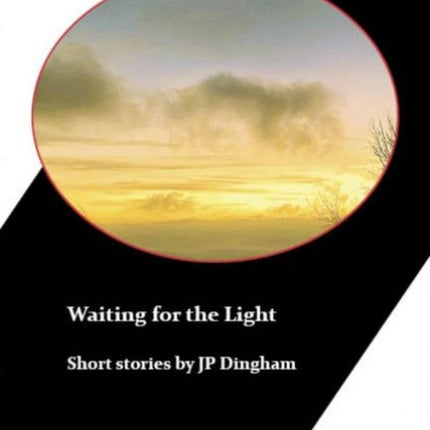 Waiting for the light