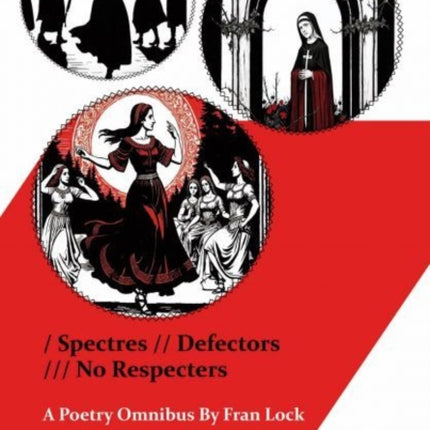 Spectres Defectors No Respecters