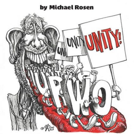 Working Title  Words United