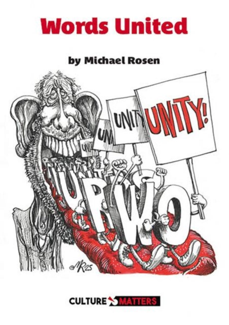 Working Title  Words United
