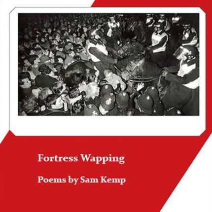 Fortress Wapping
