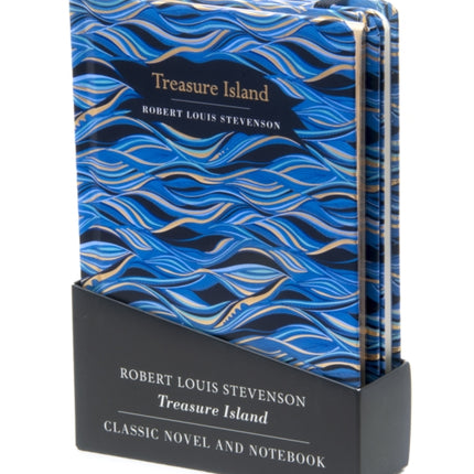 Treasure Island Gift Pack