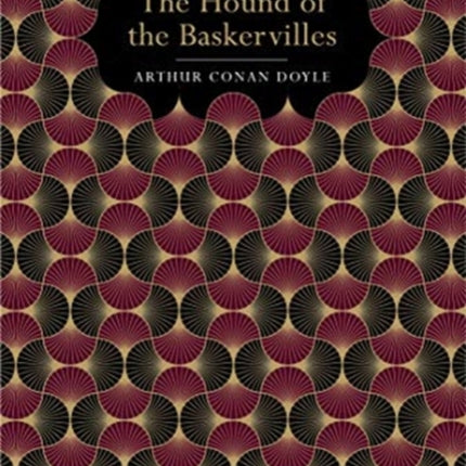 The Hound of the Baskervilles