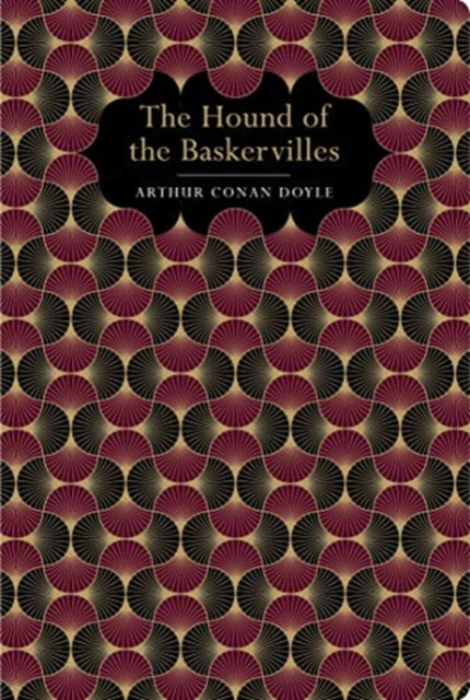 The Hound of the Baskervilles