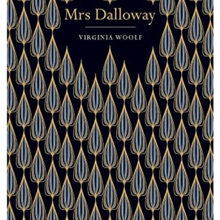 Mrs Dalloway