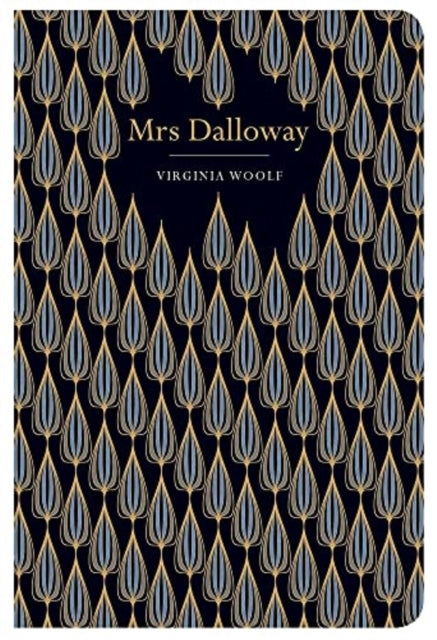 Mrs Dalloway