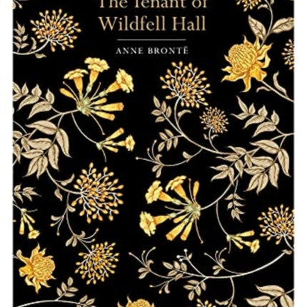 The Tenant of Wildfell Hall