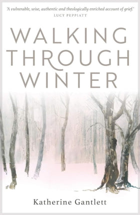 Walking Through Winter