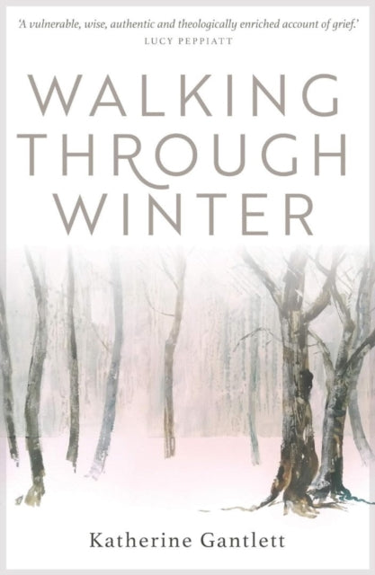 Walking Through Winter
