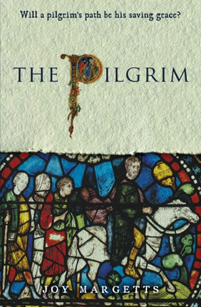 The Pilgrim: Will a pilgrim's path be his saving