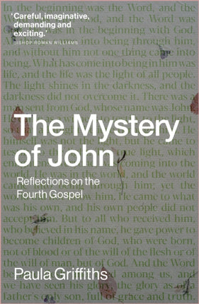 Mystery of John The