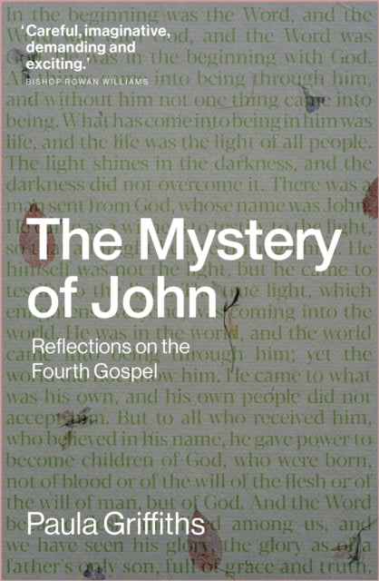 Mystery of John The