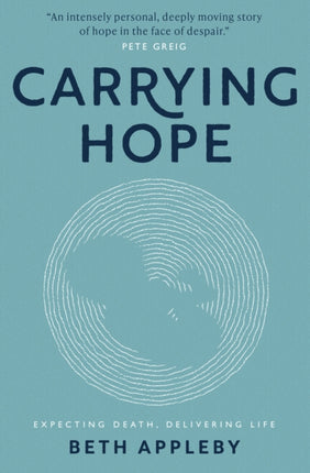 Carrying Hope