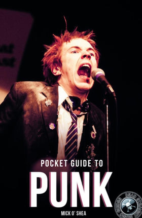 Pocket Guide To Punk