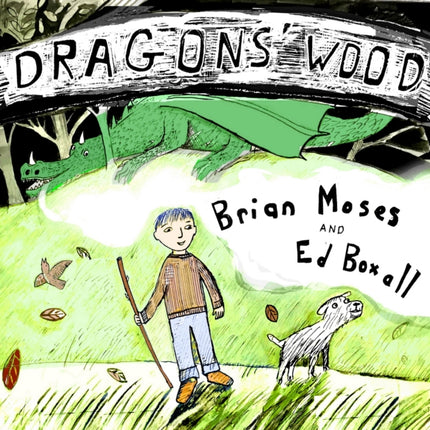 Dragons' Wood