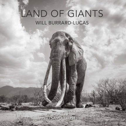 Land of Giants