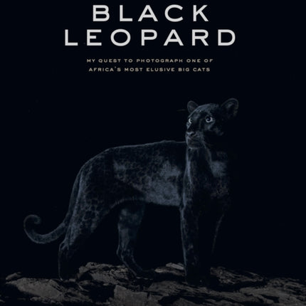 The Black Leopard