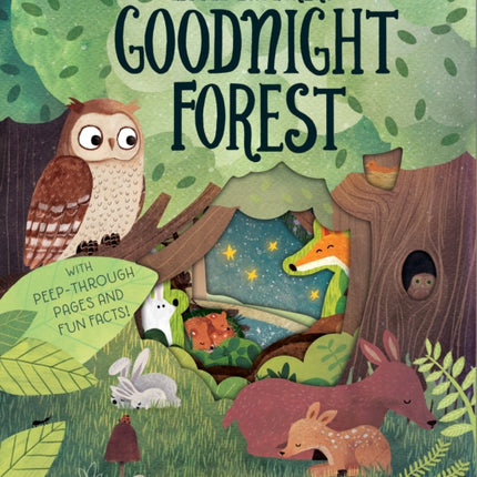 Goodnight Forest