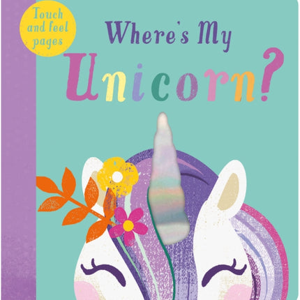 Where's My Unicorn?