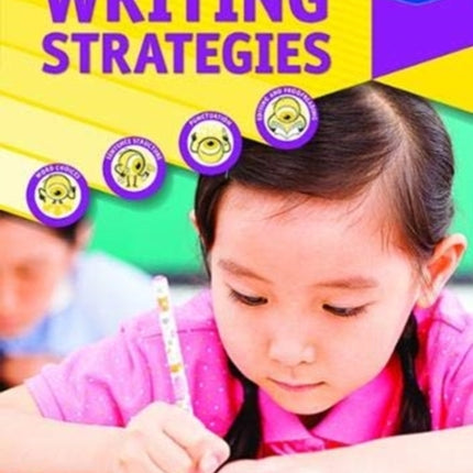 Teaching Writing Strategies