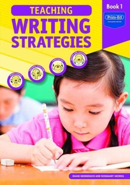 Teaching Writing Strategies