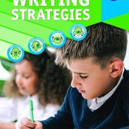 Teaching Writing Strategies