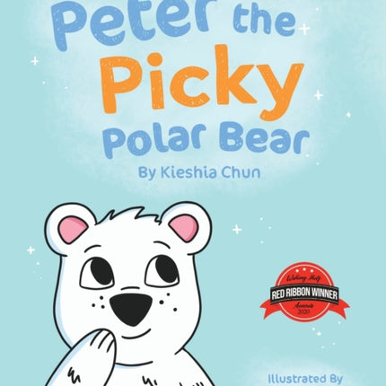 Peter the Picky Polar Bear
