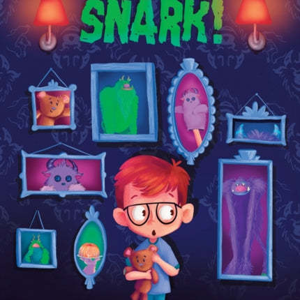 The Snark