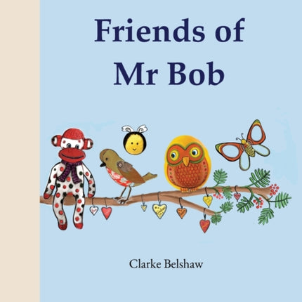 Friends of Mr Bob