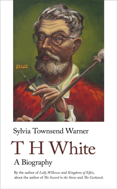 T H White: A Biography