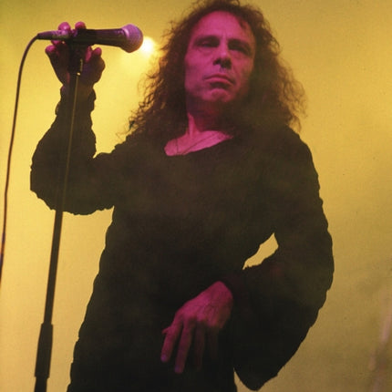 Ronnie James Dio - A Career Through The Lens 1975-2009