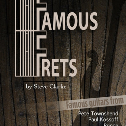 Famous Frets