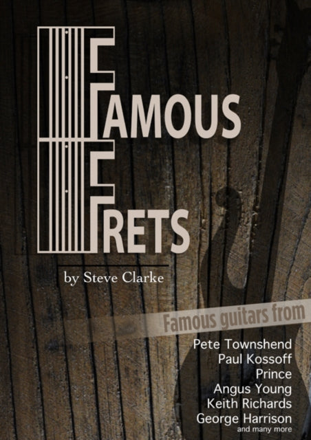 Famous Frets