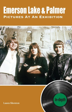 Emerson Lake & Palmer Pictures At An Exhibition: In-depth