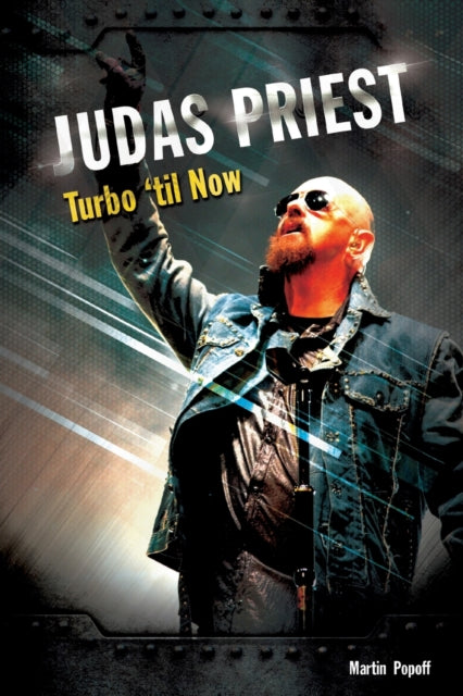 Judas Priest: Turbo 'til Now