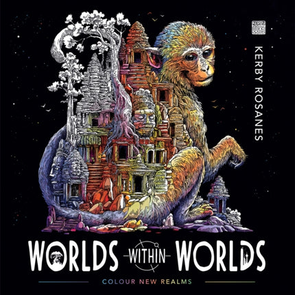 Worlds Within Worlds: Colour New Realms